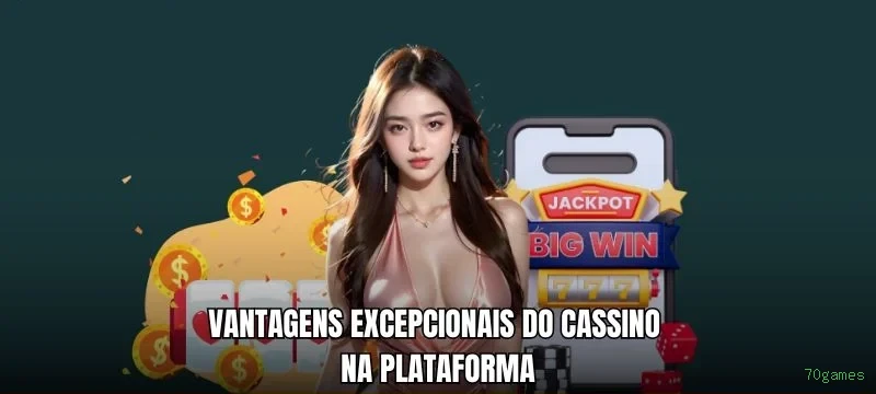 Conta 70games