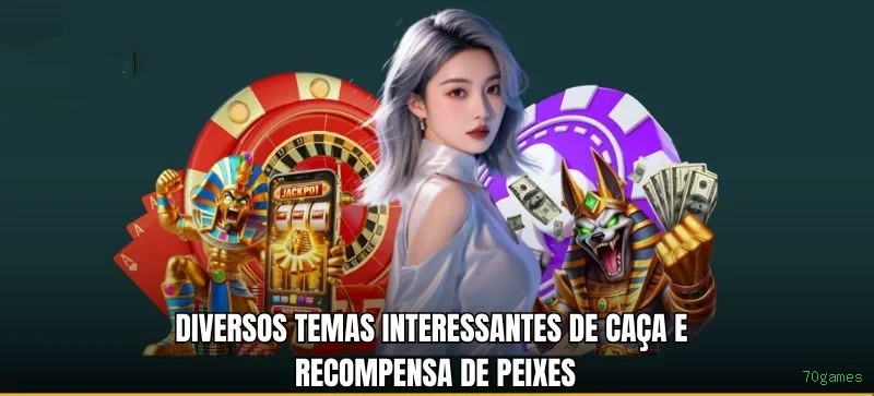 Criar Conta 70games