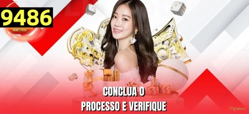 70games Pagamentos PIX