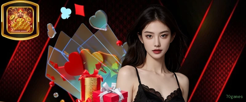 70games Login Seguro