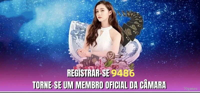 70games Registrar