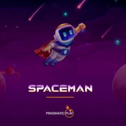 Spaceman 70games